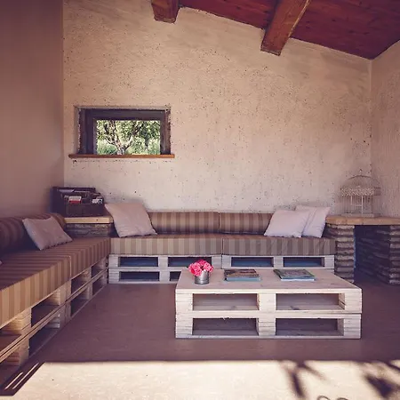 Casal San Sergio Fossombrone