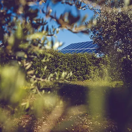 Casal San Sergio Bauernhof *