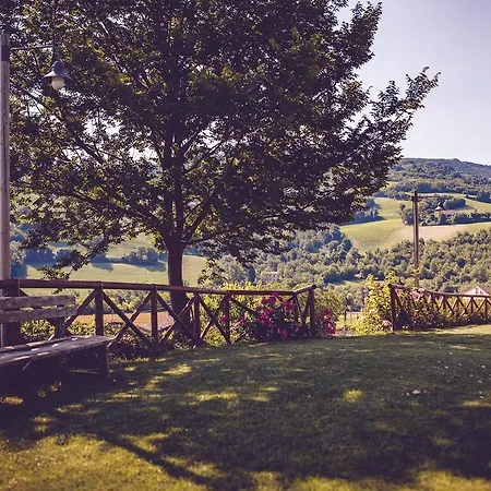 Agriturismo Casal San Sergio * Fossombrone