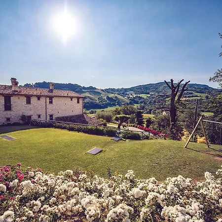 Agriturismo Casal San Sergio * Fossombrone