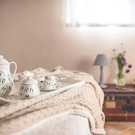 Bauernhof Casal San Sergio Fossombrone