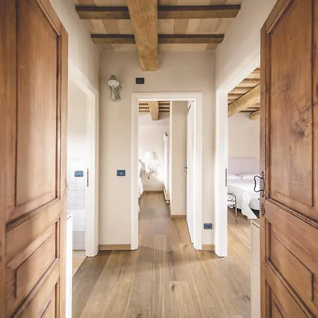 Casal San Sergio * Fossombrone