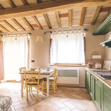 Agriturismo Casal San Sergio *