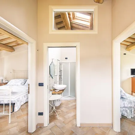 Casal San Sergio * Fossombrone