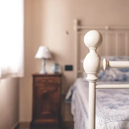 Farm stay Casal San Sergio