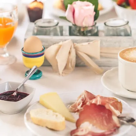 Bauernhof Casal San Sergio