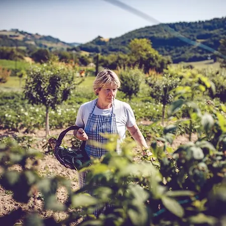 Casal San Sergio * Fossombrone