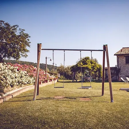 Agriturismo Casal San Sergio Fossombrone