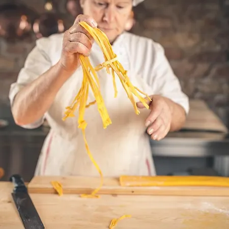 Casal San Sergio * Fossombrone