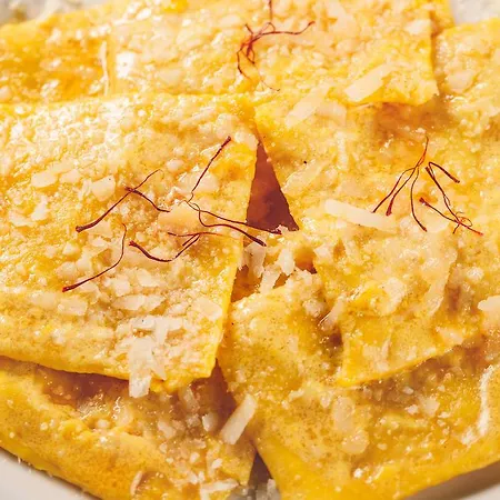 Bauernhof Casal San Sergio Fossombrone