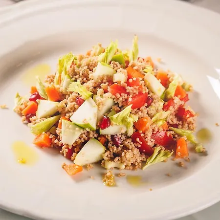 Casal San Sergio Fossombrone