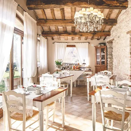 Casal San Sergio * Fossombrone