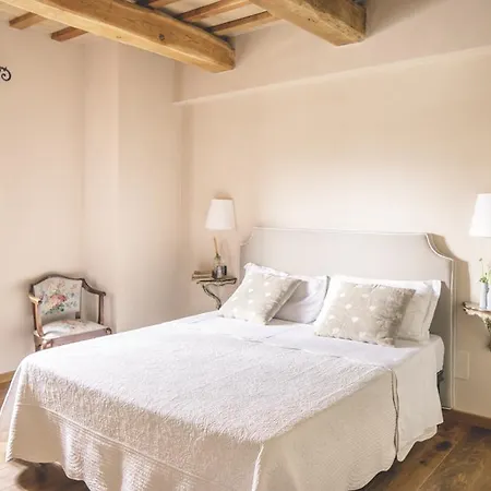 Agriturismo Casal San Sergio