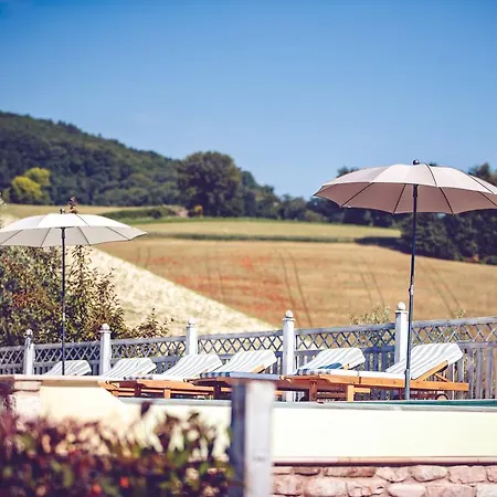 Agriturismo Casal San Sergio Fossombrone