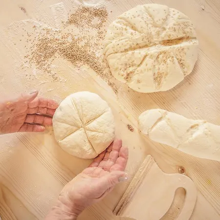 Casal San Sergio Bauernhof *