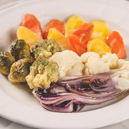 Casal San Sergio Bauernhof