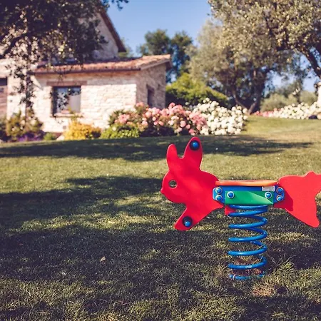 Casal San Sergio Fossombrone