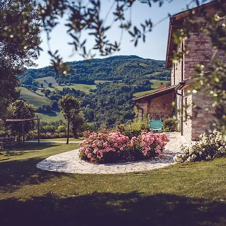 Agriturismo Casal San Sergio *