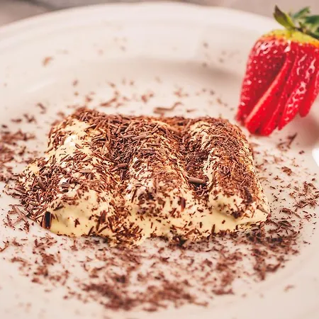 Casal San Sergio Bauernhof Fossombrone