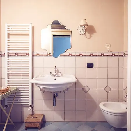 Casal San Sergio Fossombrone