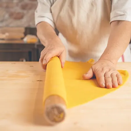 Casal San Sergio * Fossombrone