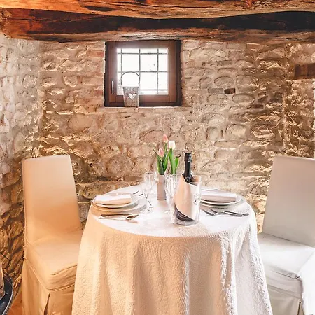 Bauernhof Casal San Sergio Fossombrone