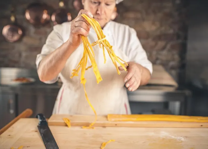 Casal San Sergio * فوسومبرون