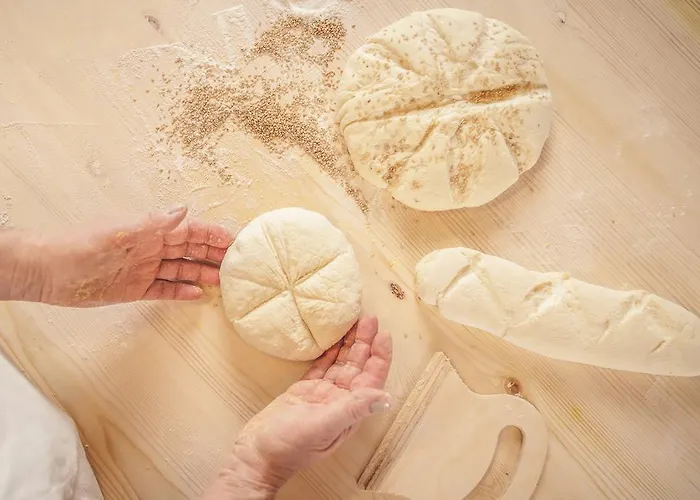 Casal San Sergio مزرعة للإقامة *