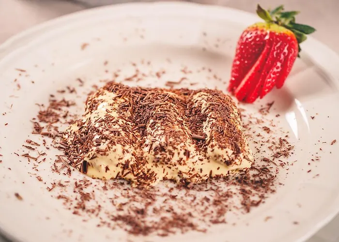 Casal San Sergio مزرعة للإقامة فوسومبرون